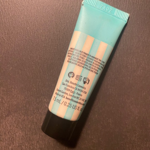 Benefit - Pore professionnal - Picture 2 of 3